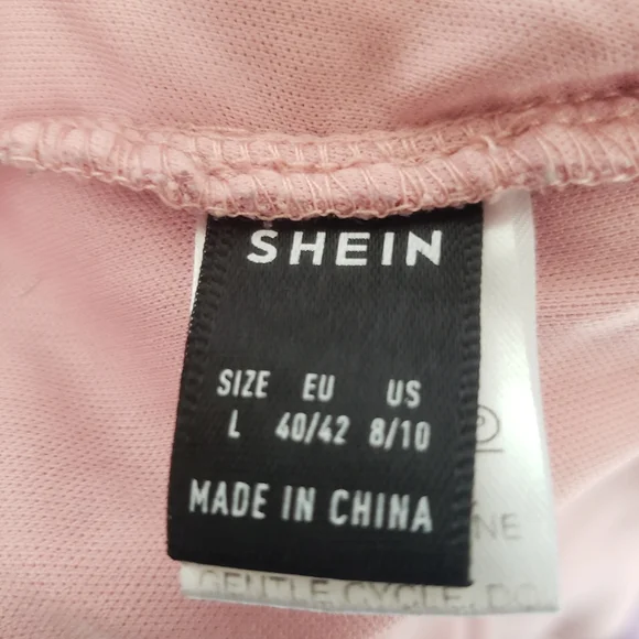 Bodycon Dress - Picture 6 of 6